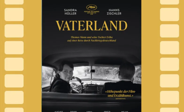 VATERLAND (D)