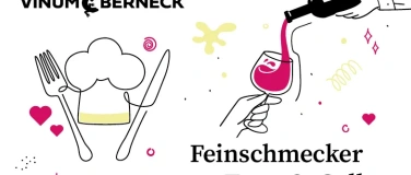 Event-Image for 'VINUM BERNECK Feinschmecker on Tour'