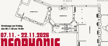 Event-Image for 'NEOPHONIE - DIE NEUEN DES VBK Ein Traditionshaus zeigt seine'