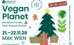 Vegan Planet Wien MAK 2026