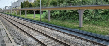 Event-Image for 'Velovorzugsroute entlang der Bahn - Infoanlass zur Mitwirkun'