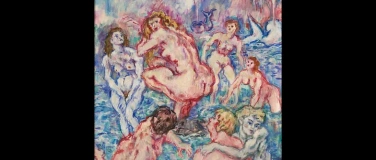 Event-Image for 'Venusschaum, Trottoirtraum'