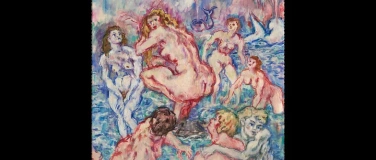 Event-Image for 'Lesung: Fr&auml;ulein Else von Arthur Schnitzler'