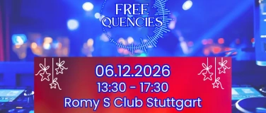 Event-Image for 'FREEQUENCIES'