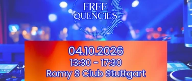 Event-Image for 'FREEQUENCIES'