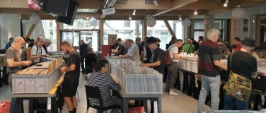 Event-Image for 'Plattenb&ouml;rse Heidelberg'