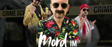 Event-Image for 'Mord im Motivationstrakt'