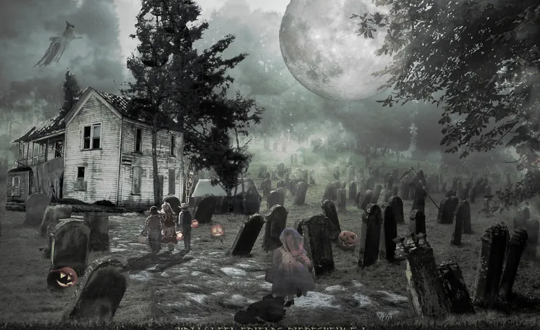 Kinderhalloween 2026