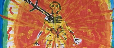 Event-Image for 'Vernissage: "Einmal H&ouml;lle und zur&uuml;ck"'