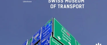 Event-Image for 'Visit to Swiss Museum of Transport'