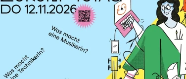 Event-Image for 'Zukunftstag'