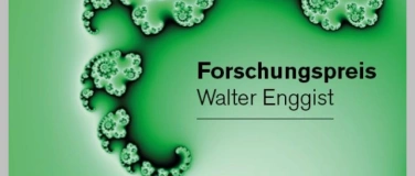 Event-Image for 'Verleihung des Forschungspreises Walter Enggist 2026'