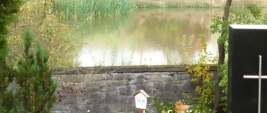 Event-Image for 'Vermissen und neu aufsp&uuml;ren - Meditativer Spaziergang'