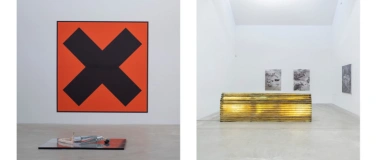 Event-Image for 'Vernissage 3x2: Reto Boller / C&eacute;line Brunko'