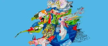 Event-Image for 'Ficht Tanner: gezeichnetes Leben &ndash; Vernissage'