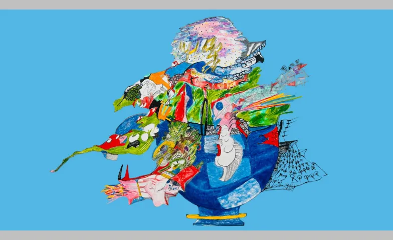 Ficht Tanner: gezeichnetes Leben – Vernissage, Kunst & Ausstellungen / Vernissage, open art museum