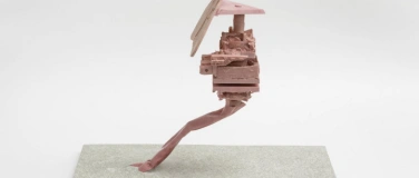 Event-Image for 'Vernissage - Florian Germann / Gabriela L&ouml;ffel'
