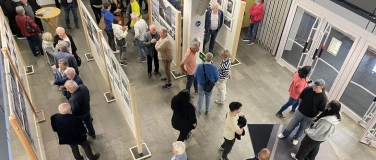 Event-Image for 'Gr&uuml;ne Woche 2026: Bilderausstellung des Fotoclub 88 Lebach'