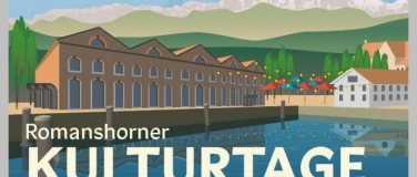 Event-Image for 'Vernissage im B-Treff'