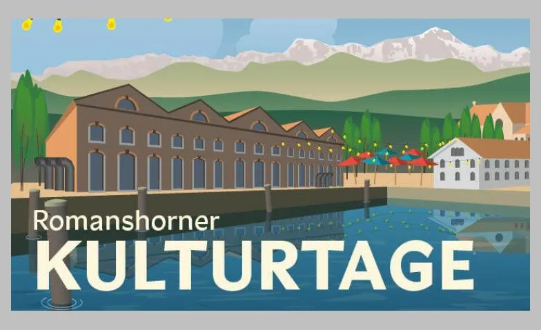 Event-Image for 'Vernissage im B-Treff'