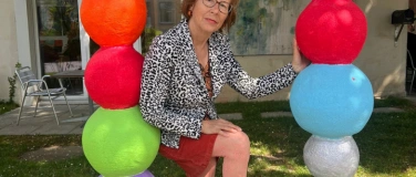 Event-Image for 'Vernissage zur Ausstellung von Ruth Floeder'