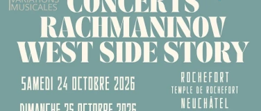 Event-Image for 'Concert Trio Les Variations Musicales'