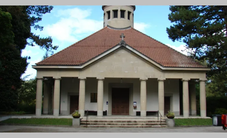 Verstorbenen Gedenkfeier, Konzerte, Ost Friedhof St. Kapelle, St. Galler Männerchor