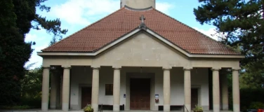 Event-Image for 'Verstorbenen Gedenkfeier'
