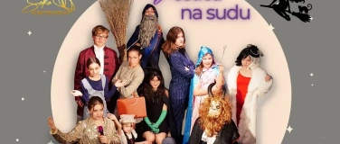 Event-Image for 'Veštica na sudu'