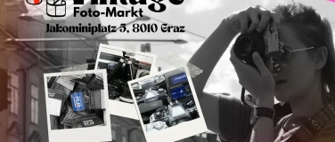 Event-Image for 'Vintage Foto-Markt'