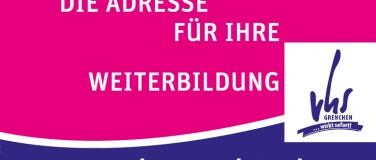 Event-Image for 'Mit Farbe und Stil Eindruck hinterlassen'