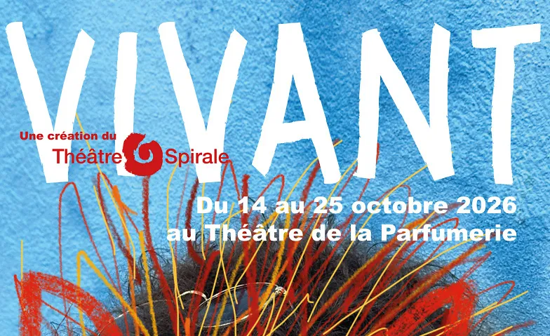 Event-Image for 'Vivant'