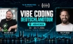 Never Code Alone Vibe Coding Deutschlandtour M&uuml;nchen