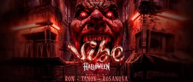 Event-Image for 'VIBE HALLOWEEN'