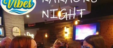 Event-Image for 'Daniels Karaoke Party im Vibes in Thannhausen'