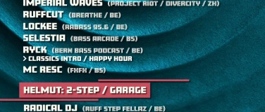 Event-Image for 'VIBEZ'