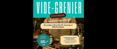 Event-Image for 'Vide Grenier'