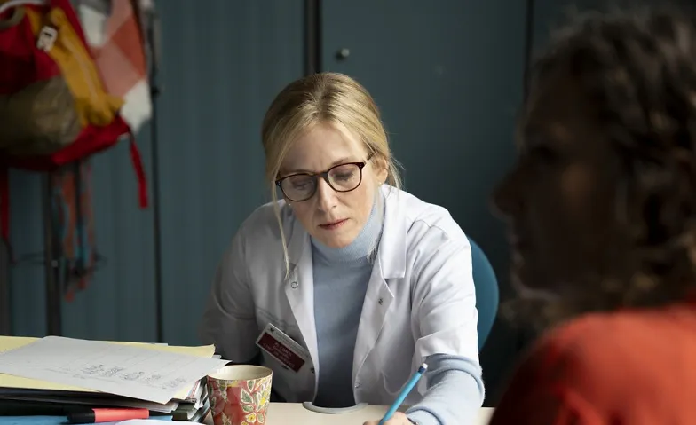 Queersicht 2026: La vie d'une femme, Kino / Filmfestival, Lichtspiel