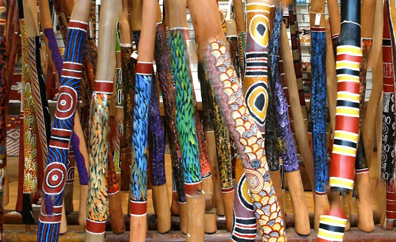Didgeridoo 1-Tages-Workshop für Anfänger:innen, Courses & Seminars / Music & Dance, Raum 369 im Progr
