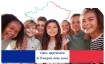 Franz&ouml;sischkurs und Nachhilfe f&uuml;r Kinder und Teenager