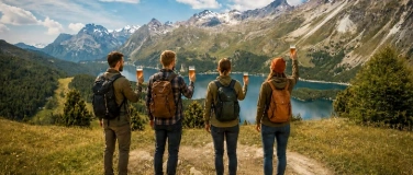 Event-Image for '1. Engadiner Bierwandertag'