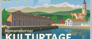 Event-Image for 'Villa KunsterBunt'