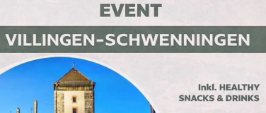 Event-Image for 'Gesundheits- & Lifestyle Community Event Villingen'