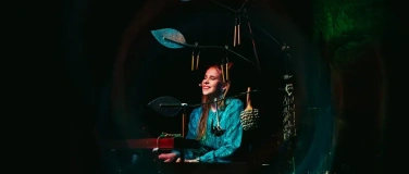 Event-Image for 'Vilma Talvitie • Konzert'