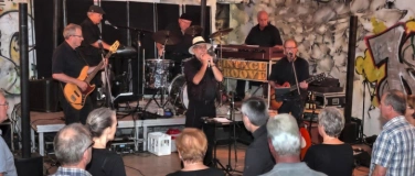 Event-Image for 'Vintage Groove'