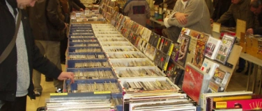 Event-Image for 'Essener Schallplatten-B&ouml;rse'