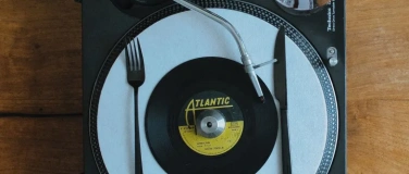 Event-Image for 'Vinyl & Wein'