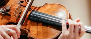 Event-Image for 'Violine im Fokus'
