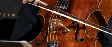Event-Image for 'Violoncello im Fokus'