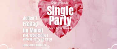 Event-Image for 'VIP-Single-Party'